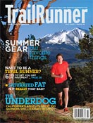 Trail RunnerJuly 2007 Issue 46